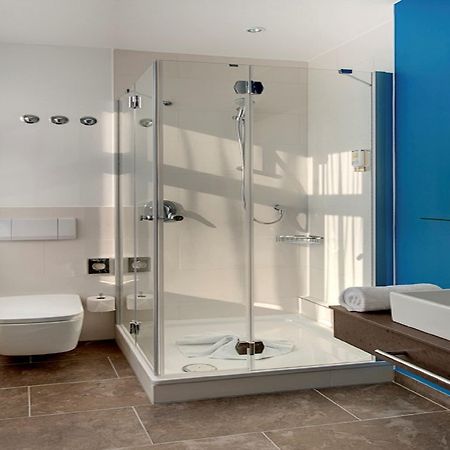 Hotel Magnetberg Baden-Baden Habitación foto