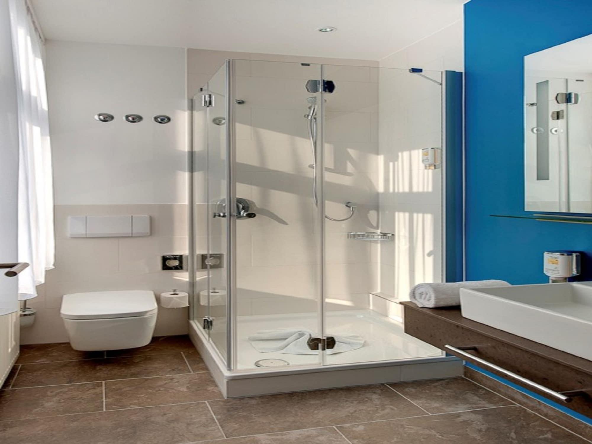 Hotel Magnetberg Baden-Baden Habitación foto