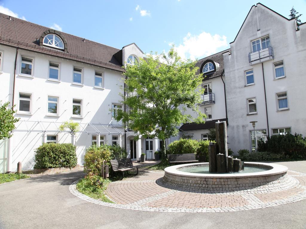 Hotel Magnetberg Baden-Baden Exterior foto